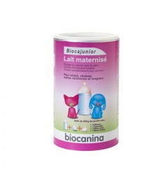 Biocanina Lait Maternisé 400G