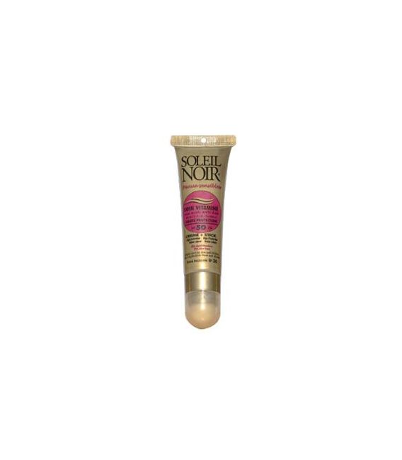 Soleil Noir Combi Stick Solaire Enfant SPF50 2G