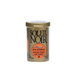 Soleil Noir Soin Vitaminé IP4 20Ml