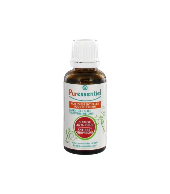 Puressentiel Anti Pique Diffusion 30Ml