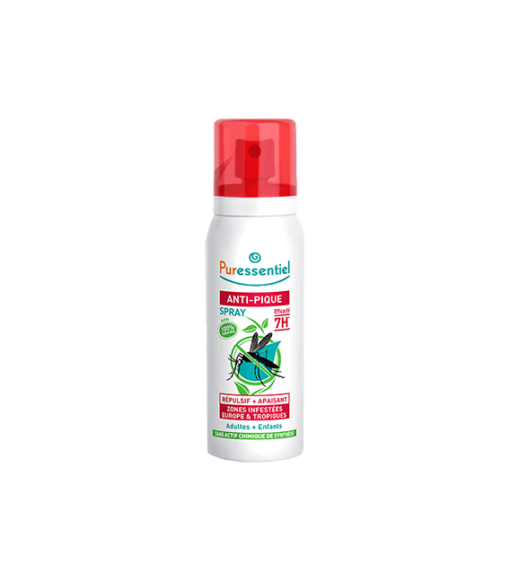 Puressentiel Anti Pique Spray 200ml