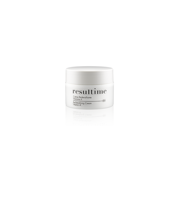 Resultime Crème Redensifiante Nuit 50Ml