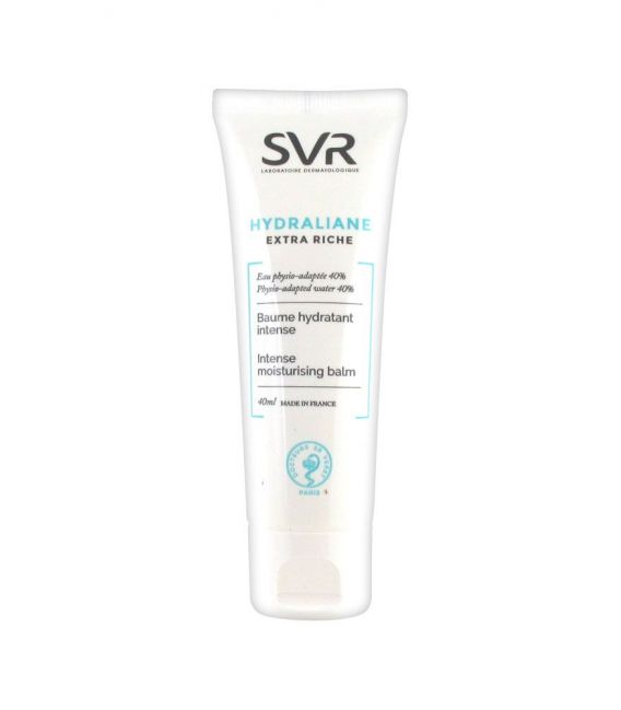 Svr Hydraliane Crème Extra Riche 40Ml