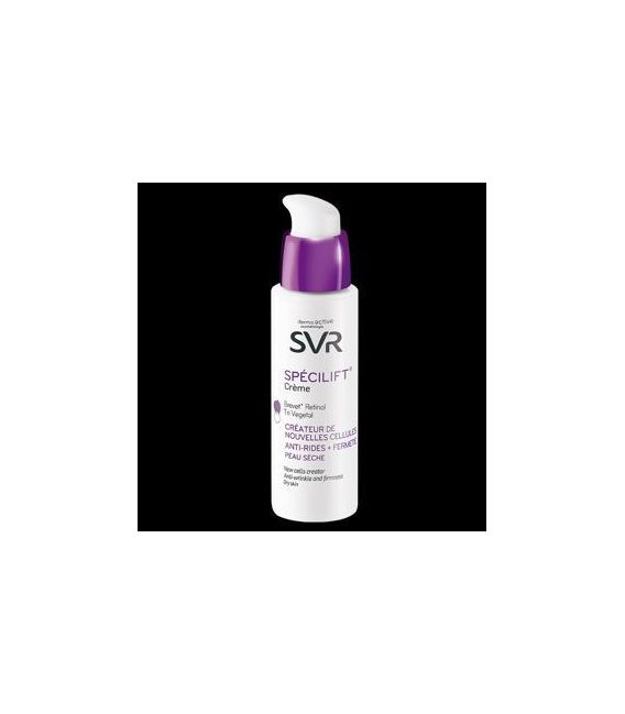 SVR Spécilift 35+ Crème Légère 40ml, SVR Spécilift 35+ Crème