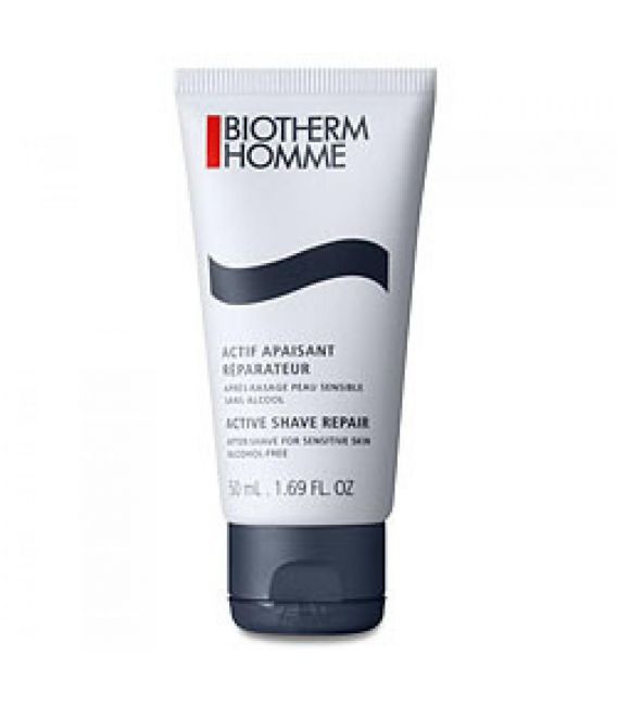 Biotherm Homme Crème Actif Réparatrice 50Ml