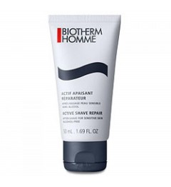 Biotherm Homme Crème Actif Réparatrice 50Ml