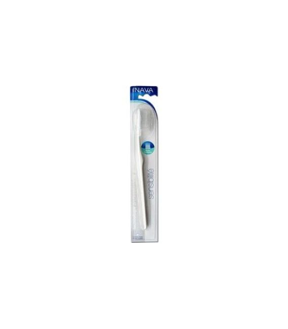 Inava Brosse à Dents Sensibilité