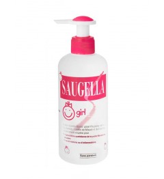 Saugella Girl 200ml