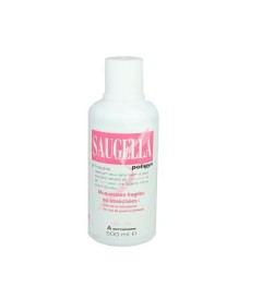 Saugella Poligyn 500ml