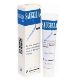 Saugella Gel Lubrifiant 30ml pas cher