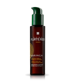 Furterer Karinga Huile Nutrition Suprême 100Ml