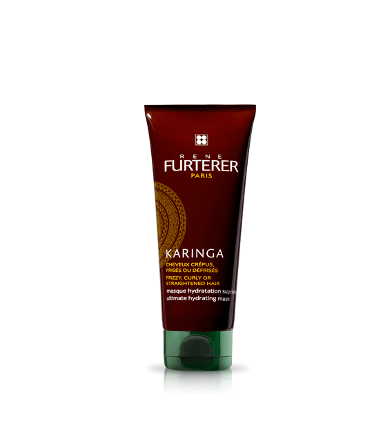 Furterer Karinga Masque hydration Suprême 200Ml