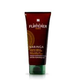 Furterer Karinga Masque hydration Suprême 200Ml