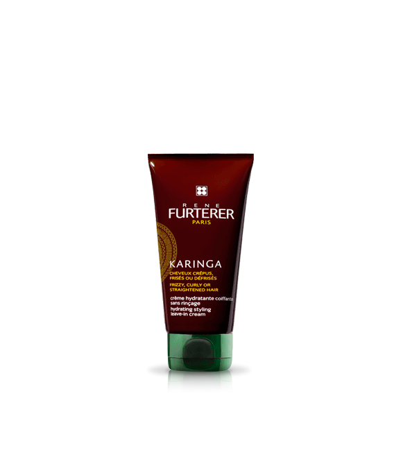 Furterer Karinga Crème Hydratation Sans Rinçage 150Ml