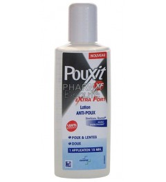 Pouxit XF Extra Fort Lotion Anti-Poux 100ml