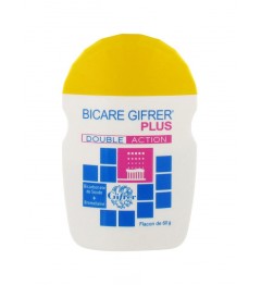 Bicare Plus Poudre 60 Grammes