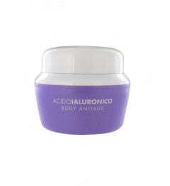 Planter's Acide Hyaluronique Crème Corps Raffermissante 200Ml