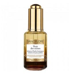 Sanoflore Nuit des Reines 30Ml