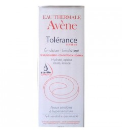 Avène Tolérance Extrême Emulsion 50Ml