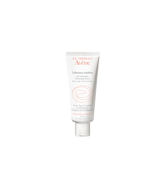 Avène Tolérance Extrême Lait 200Ml