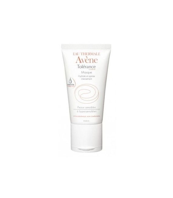 Avène Tolérance Extrême Masque 50Ml