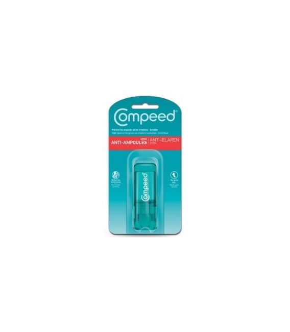 Compeed Stick Anti Ampoules