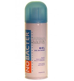 Nobacter Gel de Rasage 150ml