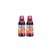 Speed Draineur Fruits Rouges 2 Flacons de 280Ml