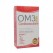 OM3 Cardiovasculaire 15 Capsules et 15 Gélules