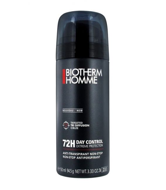 Biotherm Homme Déodorant 72H Atomiseur 150Ml