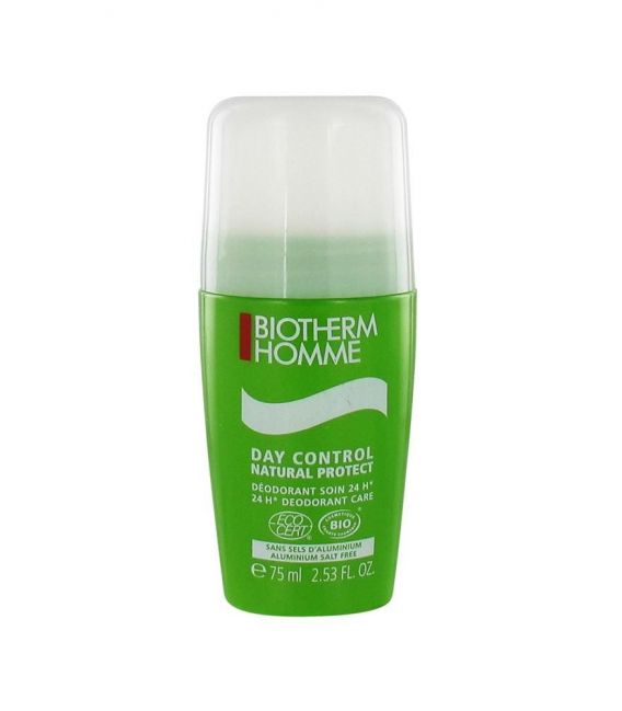 Biotherm Homme Déodorant Bio Roll On 75Ml