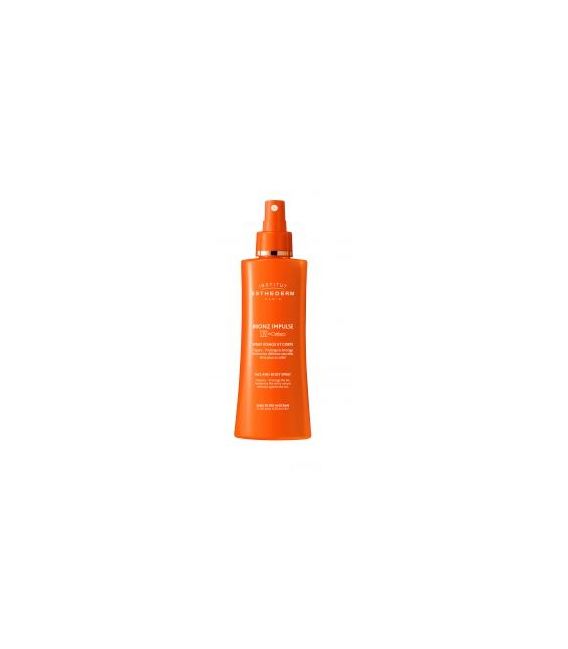 Esthederm Bronz Impulse Spray 150Ml