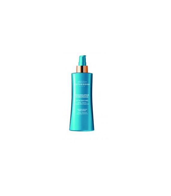 Esthederm Prolongateur de Bronzage 200Ml