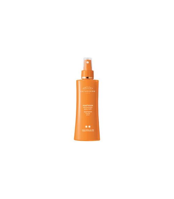 Esthederm Adaptasun Soleil Fort Spray Lacté 150Ml