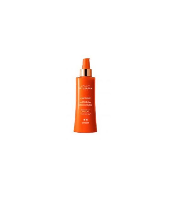 Esthederm Adaptasun Soleil Modéré Spray Lacté 150Ml