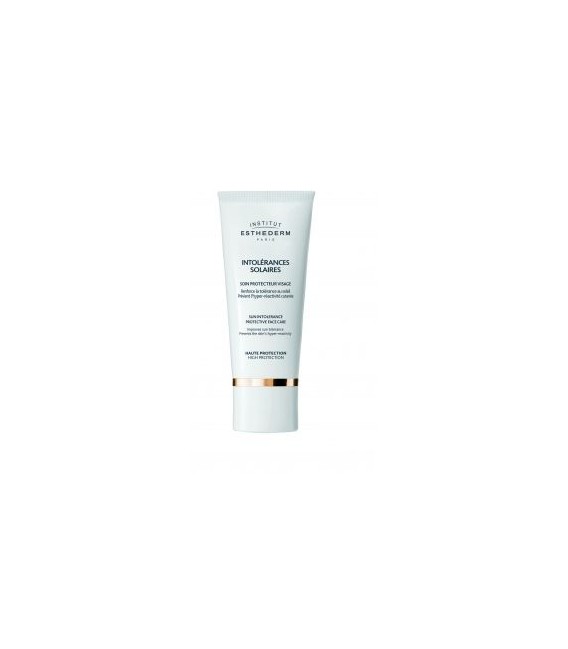 Esthederm Intolérances Solaires Crème Visage 50Ml