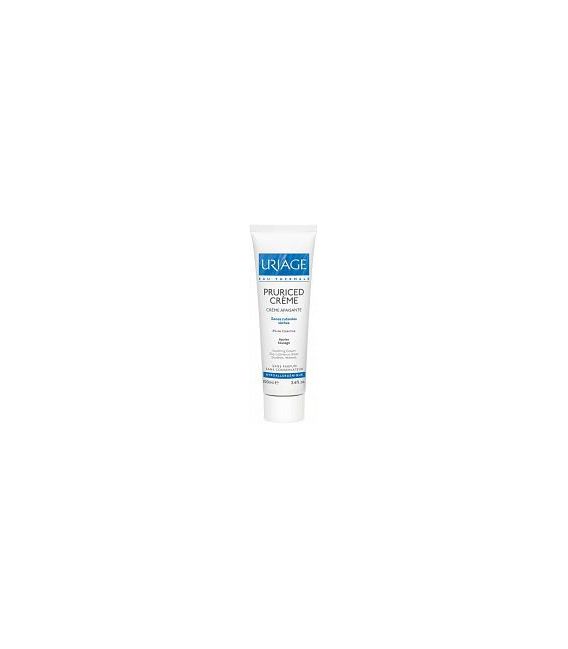 Uriage Pruriced Emulsion Dermo Apaisante 100Ml pas cher