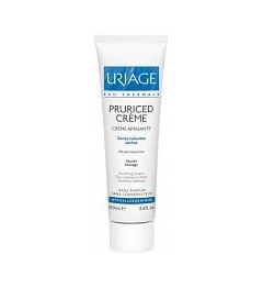 Uriage Pruriced Emulsion Dermo Apaisante 100Ml