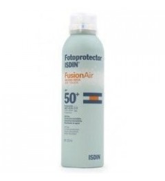 ISDIN Fotoprotection Fusion Air SPF50 200Ml