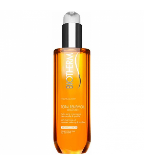 Biotherm Biosource Total Renew Oil 200Ml