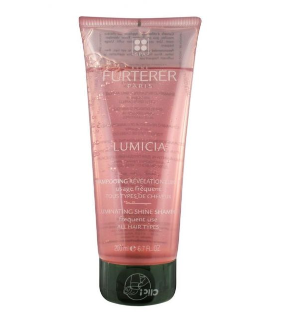 Furterer Lumicia Shampooing Révélation Lumière 200Ml