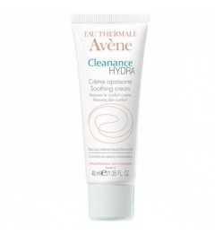 Avène Cleanance Hydra Crème Apaisante 40ml