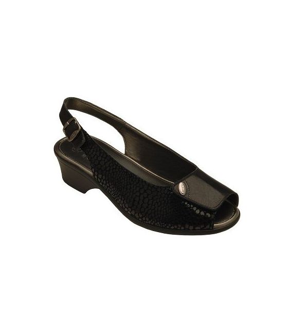 Scholl Rossana Noir Pointure 37