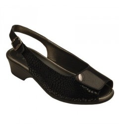 Scholl Rossana Noir Pointure 37