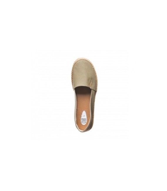 Scholl Corfu Vert Militaire Pointure 39