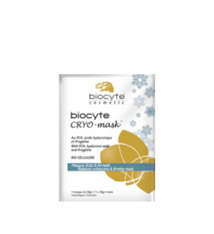 Biocyte Mask Cryo Unitaire