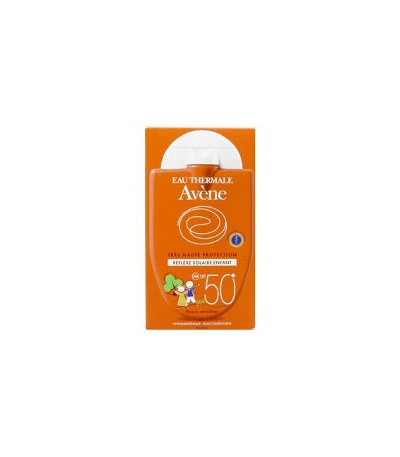 Avène Solaires Reflex Enfant SPF50 30Ml