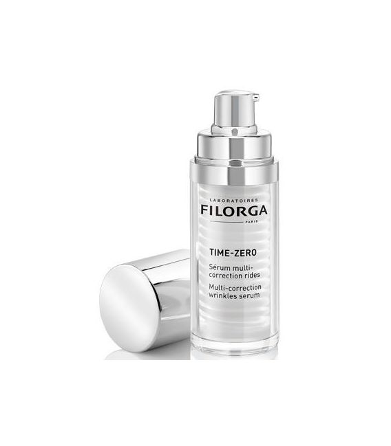 Filorga Time Zero Sérum Correction Rides 30Ml