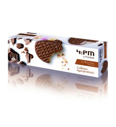 Protifast Biscuit Chocolat Boite de 16