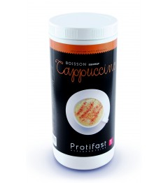 Protifast Boisson Cappuccino 500 Grammes